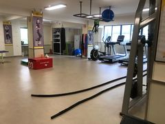 -中田·健身+普拉提(苗栗路店)