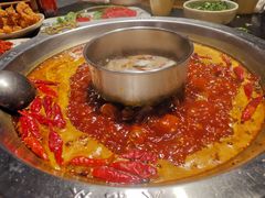 -大龙燚火锅(春熙店)