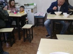 大堂-超爷叔面馆(西园店)