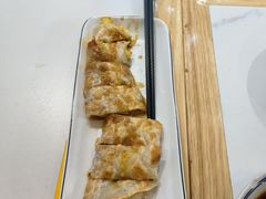 -小桃园·豆浆油条(复兴中路店)