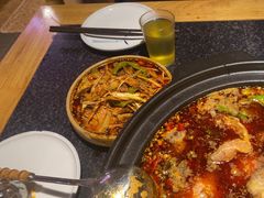 -小饕荟雅安贡椒鱼鲜馆(广福桥店)