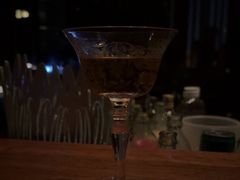 -广州柏悦酒店·悦吧·顶楼露天酒吧