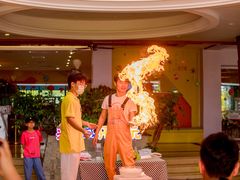 -三亚亚龙湾天域度假酒店