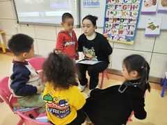 -天童教育素质成长中心(道里分校)