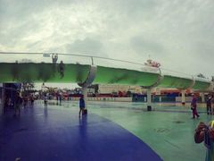 -秦皇岛乐岛海洋王国