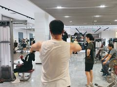 -奇迹健身(金牛凯德店)