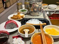 -海底捞火锅(顺义华联店)