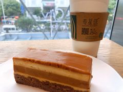 -星巴克(来福士2F店)