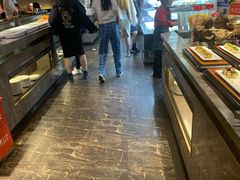 自助取餐区-吉布鲁牛排海鲜自助(顺庆红光路店)