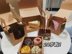 -星巴克(重庆合川财富广场店)