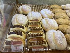 -西村叔叔的店·面包·甜品·蛋糕(崂山丽达店)