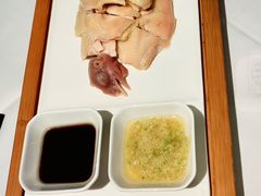 -广州酒家(中华广场店)