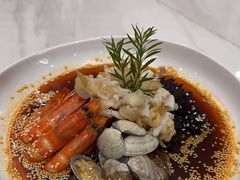 -尚宴(盛世广场·食尚街店)