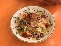 -萨莉亚意式餐厅(河东万达店)