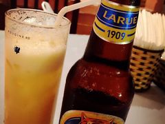 -Lanterns Vietnamese Restaurant