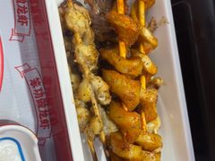 -拙大师·龙虾四季排档·夜宵至凌晨4点(九环路店)