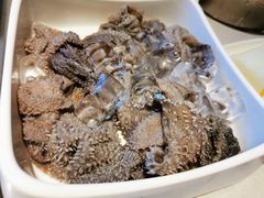 -海底捞火锅(枫蓝国际购物中心店)