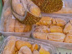 -开皇马来西亚榴莲美食店(华强北店)