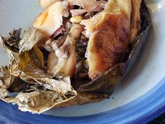 -兰溪小馆(东直门簋街店)