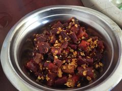 -姚记抚仙湖野生菌石锅鱼庄