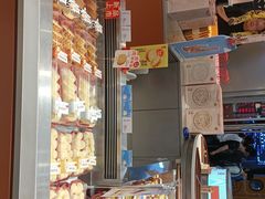 -詹记桃酥(包河万达店)