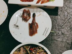 -正德楼果木烤鸭·渔家菜(东港店)