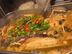 -半天妖烤鱼(紫荆广场店)