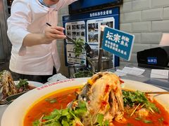 -坛宗剁椒鱼头(河西王府井店)