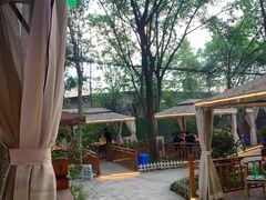 -醉二娘正宗西昌火盆烧烤(大丰店)