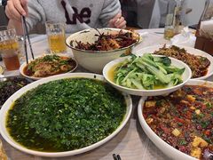 -辣螃铠盆盆蟹大排档(总店)