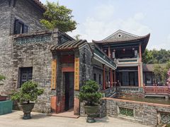 -东莞市可园博物馆