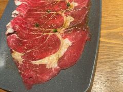-新石器烤肉(欧尚永宁店)