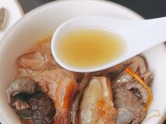 -野菌皇海景野生菌火锅(滨海大道店)
