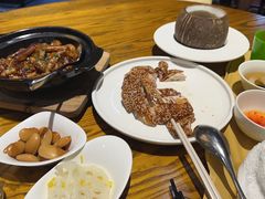 -天府中餐厅·粤菜·海南菜·生猛海鲜(三亚海棠湾洲际度假酒店)