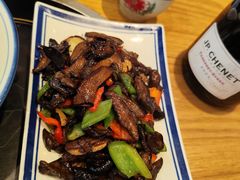 -妈妈的味道(和顺古镇店)