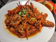 -李叔叔虾蟹大排档(青羊店)