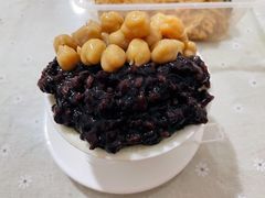 鹰嘴豆双皮奶-老周记顺德双皮奶