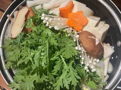 -山葵家居酒屋(天目里店)