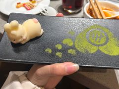 -海底捞火锅(青山湖万达夜宵主题店)