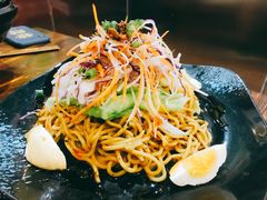 担担面拌面-屯屯面(海尔路店)