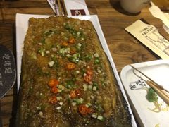 -管氏翅吧(国展店)