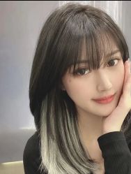 点击看大图 -MORI HAIR SALON日式美发沙龙