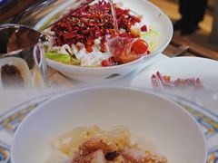 -重庆解放碑威斯汀酒店