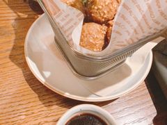 -小大董·烤鸭(王府井apm店)