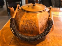 -龍聚祥烧麦馆(鼓楼店)
