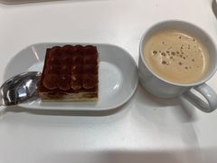 提拉米苏-宜家·瑞典风味餐厅(北京西红门店)