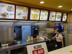 -真功夫(大德路店)