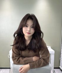 -FOR YOU造型