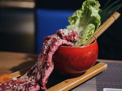 -江户烧肉(高德店)