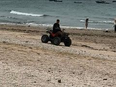 -石螺口海滩